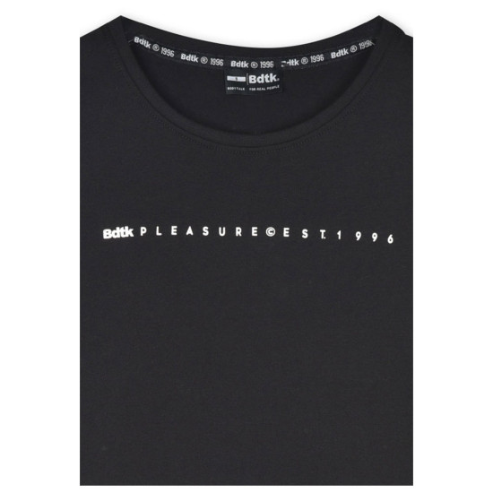 Bodytalk Γυναικεία κοντομάνικη μπλούζα